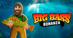 mawar138win Big Bass Bonanza