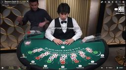 mawar138win blackjack