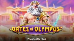 mawar138win Gates of Olympus