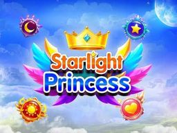 mawar138win Starlight Princess
