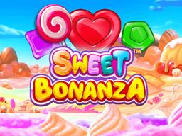 mawar138win Sweet Bonanza